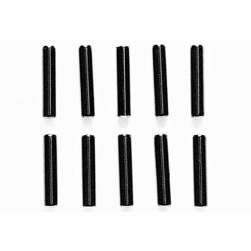 

TAMIYA R/C SPARE PARTS SP-594 2 x 10mm stainless steel shaft (set of 10)