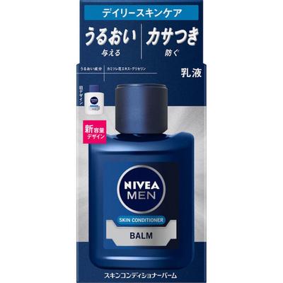 Nivea Men Hautpflegebalsam 110ml