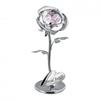 Crystocraft Special Auntie Rose Celebration Ornament