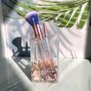 Creative Beach Shells Bathroom Toiletries Countertop Mouthwash Cup Lotion Bottle Soap Box Exquisite Bathroom Accessories