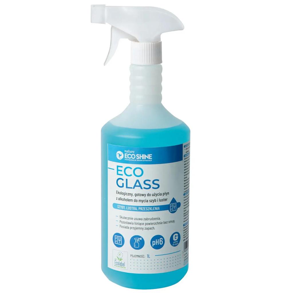 Eco Glass 1L