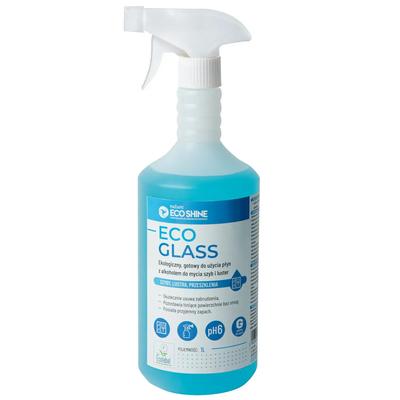 Eco Glass 1L