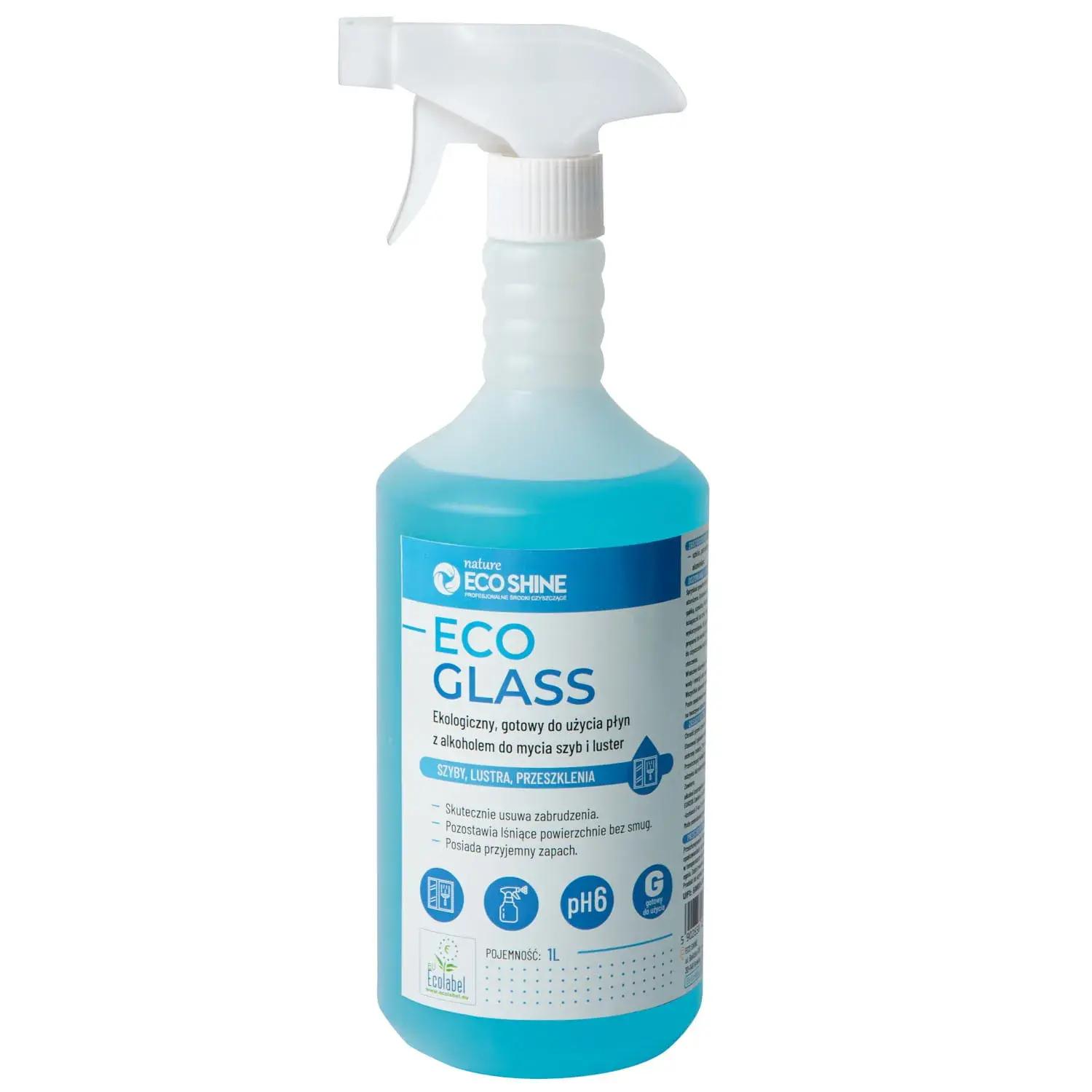 Eco Glass 1L