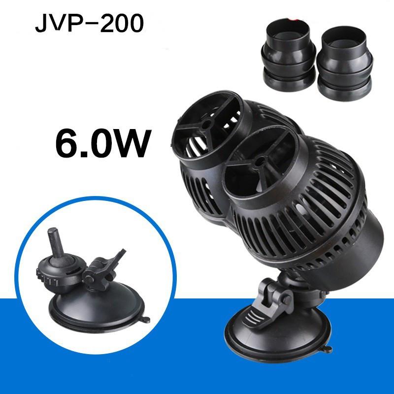 JVP-402A JVP-202A JVP-201A JVP-101A Water Pump Fish Tank Wavemaker Powerhead Fish Tank Wave Pump Aquarium Wave Maker