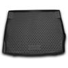 Tapis De Coffre - Element - BMW 1 Series F20 - Antidérapant - Caoutchouc - Sur Mesure