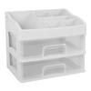 3-Tier Desktop Storage Organizer