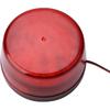 Sonew 1PC LED Strobe Light Flashlight Warning Light Alarm Lamps 12 / 24V DC