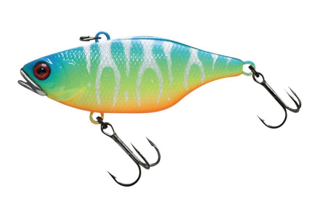 Jackall TN 60 Full Tungsten Vibration Nalu Aotora (5955)