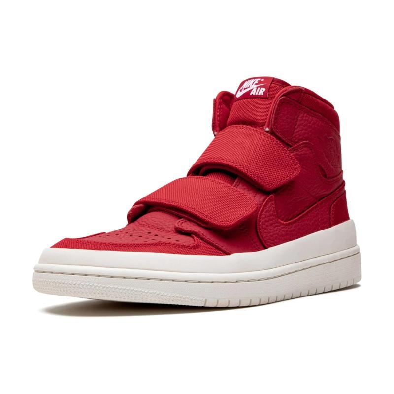 Jordan 1 Retro High Double Strap Gym Red Jordan AQ7924-601