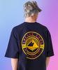 TWN Iceberg Short Sleeve Navy Stst3279