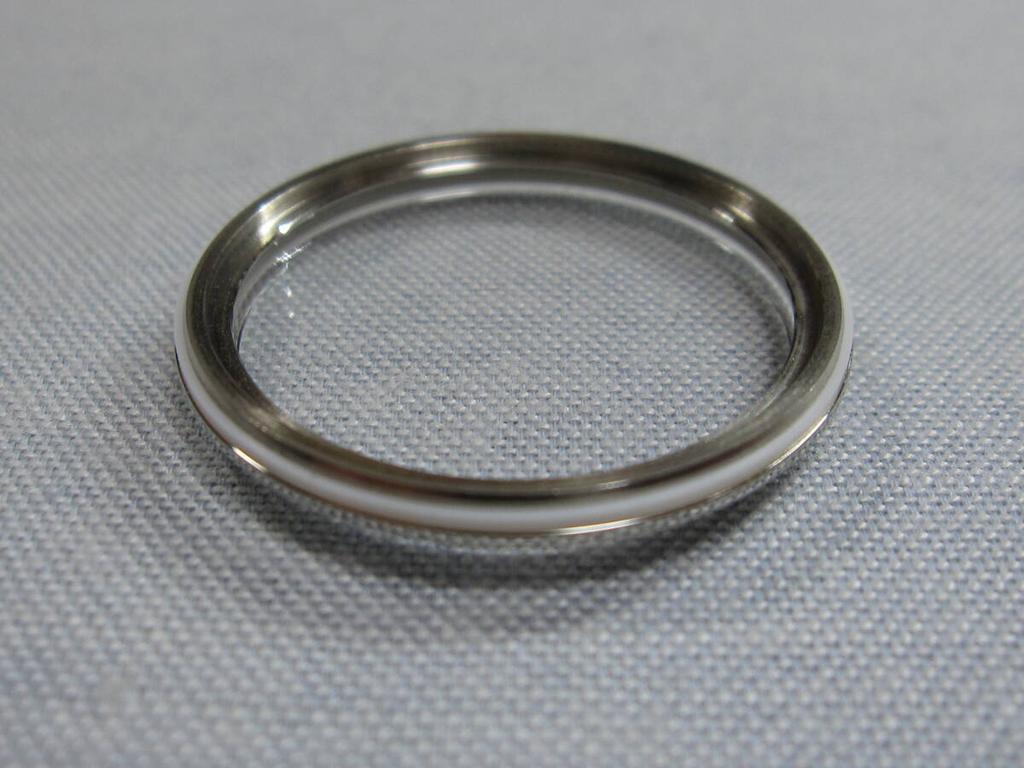 CITIZEN Watch Crystal 1315 for Leopard custom outer diameter 31.30 mm, C-type 54-6033 8