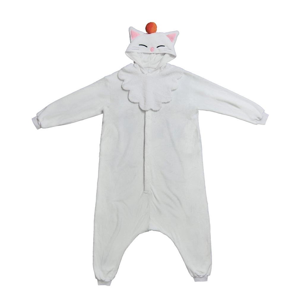 Final Fantasy XIV Costume <Moogle>