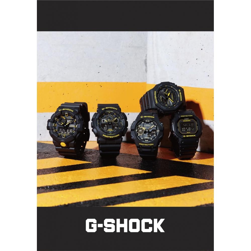 [Casio] Watch G-ShockGA-B2100CY-1AJF Men's Black
