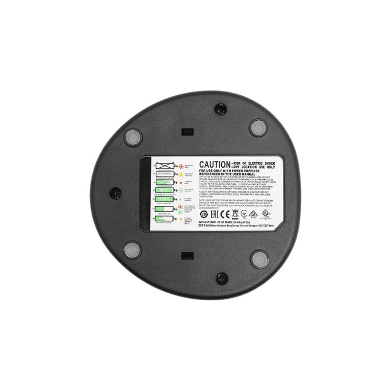 Desktop Chargers Walkie-Talkie Charging Base for CP200 EP450 CP040 CP140 CP180 DP1400 GP3688 Two Way Radio