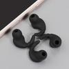 Soft Silicone Earhooks Ear Buds Tips Wings for JBL In Ear Earphones Replacement Anti Slip Ear Hooks Eartip