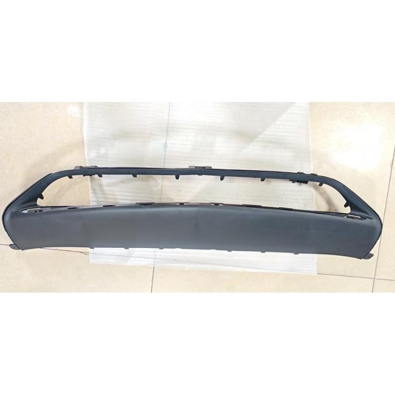 Mercedes-Benz GLE W167 Front Bumper Lip