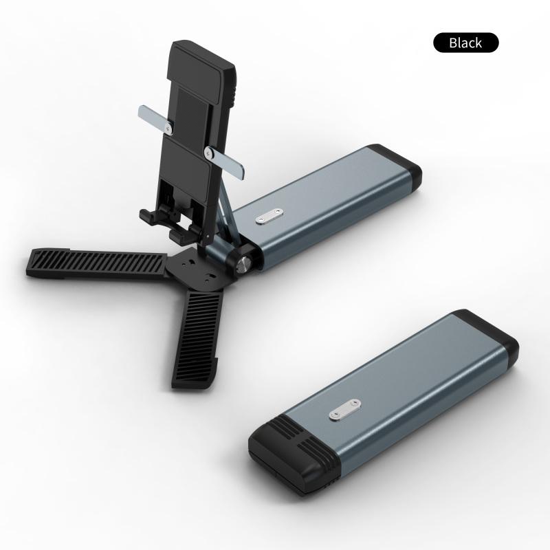 adjustable mobile stand