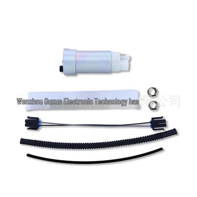 The 75284-08A Fuel Pump Fits BMW 16117159604 and Harley Models 61016-04B, 62908-08.