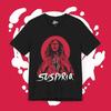 Suspiria 2018 Jersey T-Shirt Horrorfilm