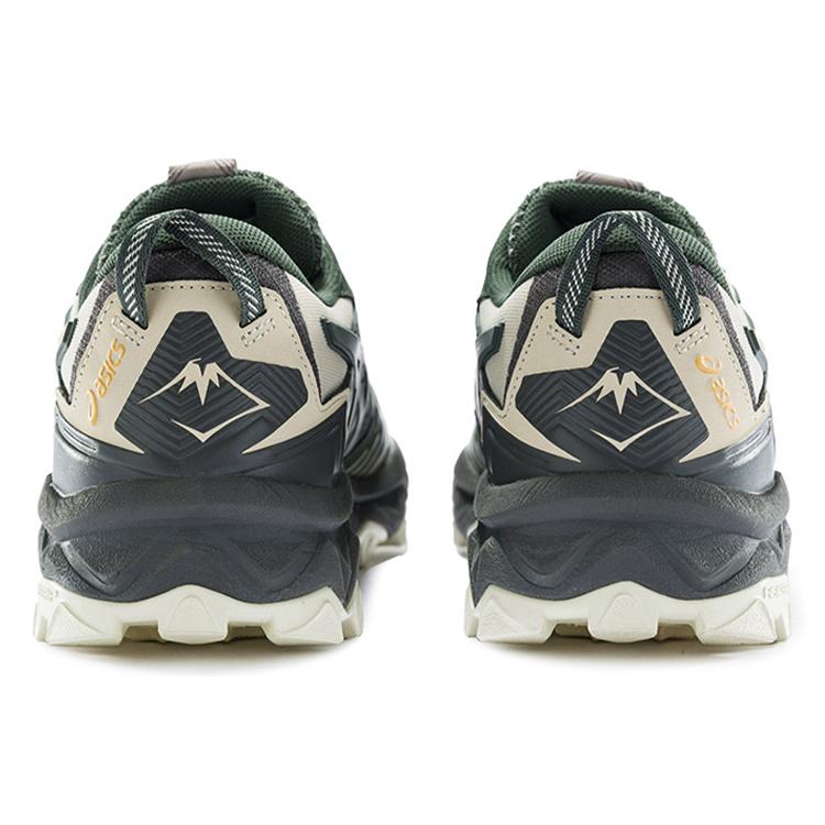 ASICS Gel FujiTrabuco 8 'Green' 1011B256-300