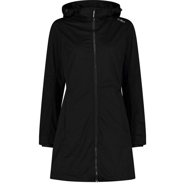 Парка CMP Woman Parka Zip Hood EU 40