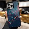 Day Trading Trader Phone Case  For iPhone 16,15,14,13,12,11,Pro,Max,Plus,Mini,Magsafe,Magnetic Wireless Charging Case