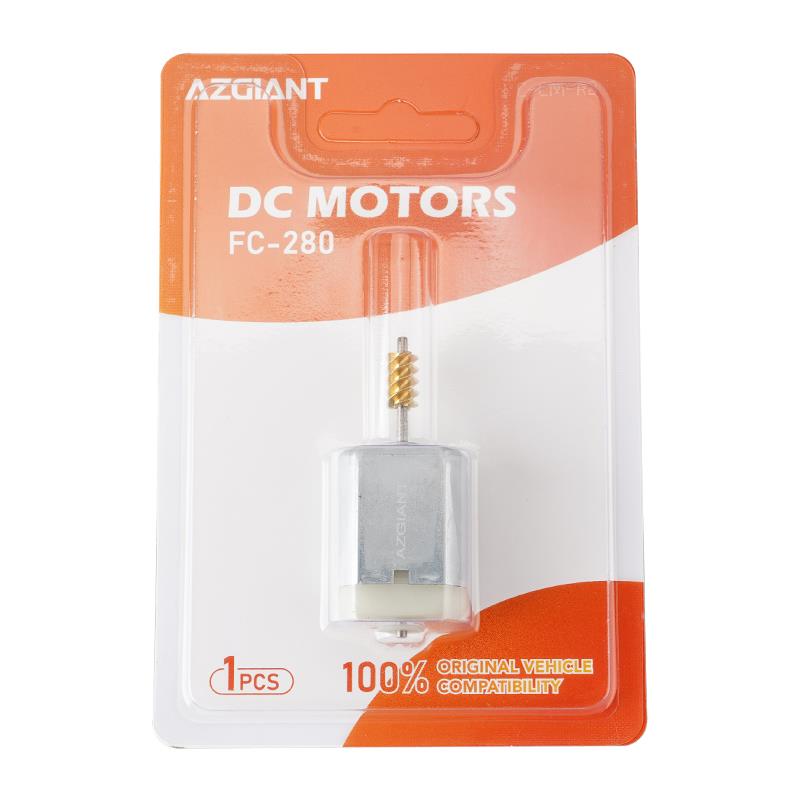 AZGIANT Vehicle Repair Parts Car Central Door Lock Actuator Motor Source Factory Low Noise for Toyota 4Runner 1992-1995