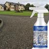 New Rock Glue For Outdoor Pea Gravel Landscape Rock Glue Sealer Adhesive Waterproof Fast Drying Spray Yard Gravel Binder 120ml