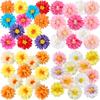 Decoração de casa – Flores e coroas artificiais