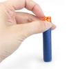 10Pcs Nerf N-strike Elite Series Soft Refill Darts Children Toy Blue Soft Bullet Foam Accessories