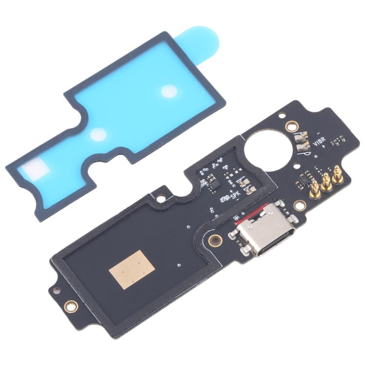 Charging Port Board