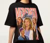 Meredith Grey Shirt - Grey's Anatomy T-Shirt, Dr. Grey Tee, Ellen Pompeo, Cristina Yang