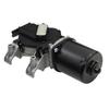 Motor del limpiaparabrisas para Renault Clio MK3 (7701061590/579738)