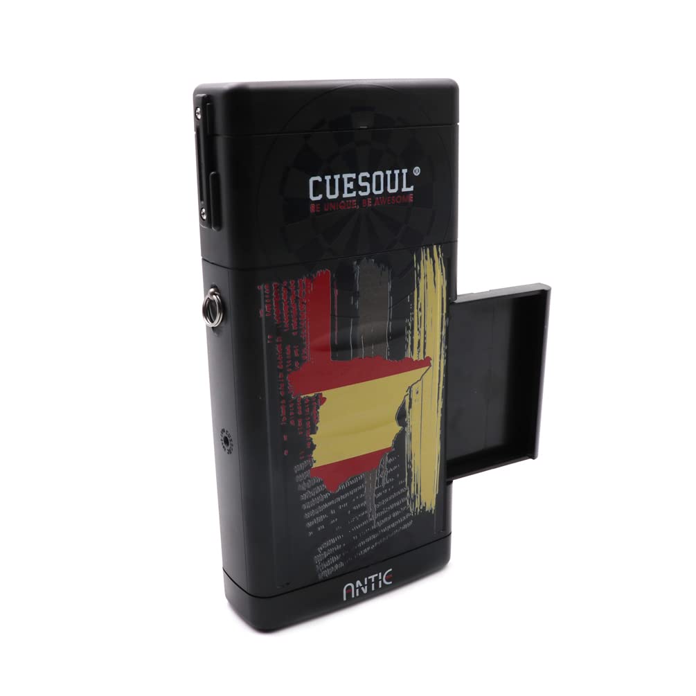 Blackscorpion CUESOUL ANTIE Hard Dart Case (CSDA-BH01-3-88)