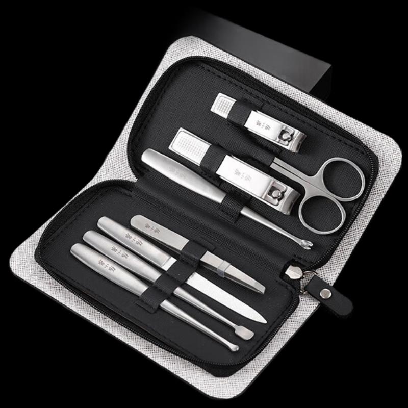 Zhang Xiaoquan Stainless Steel Manicure Set