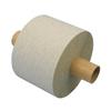 3M Staykit Tri-M-ite Finishing Roll 426U (with adhesive), 120 grit, 75mm x 25m, FR426U120A75