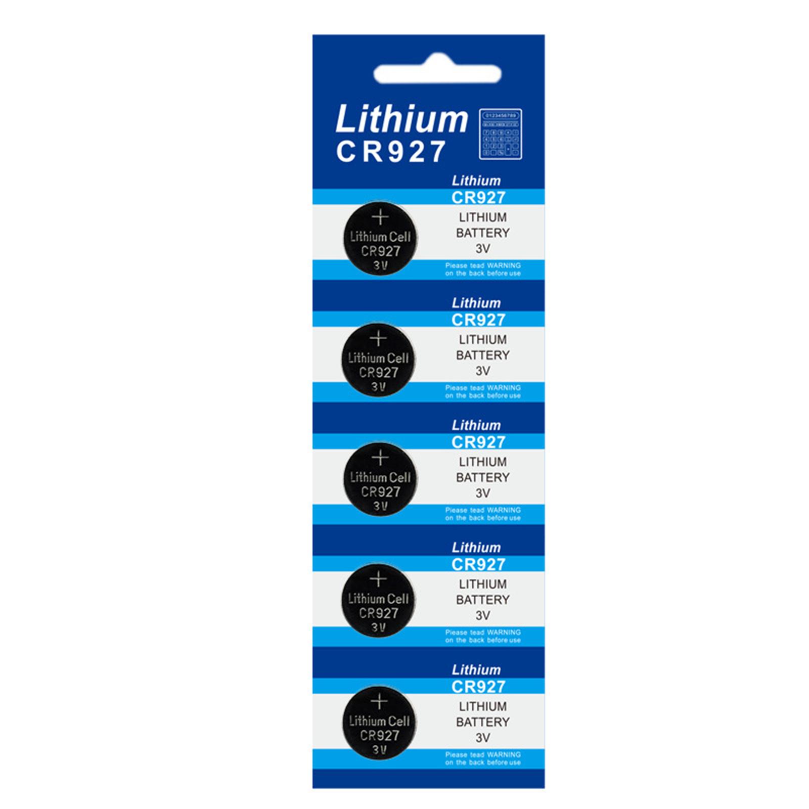 

Essential CR1620 CR1220 CR1632 CR2016 CR2032 Литиевые батарейки для часов Калькуляторов Брелок Электроника CR927-1