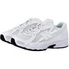 New Balance NB 740 Všestranné Pohodlné Prodyšné Nízké Dětské Běžecké Boty Dětské tenisky Bílé PZ740PK