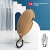 5 Buttons Car Key Case For Hyundai Grandeur Gn7 Kona Ev  Ioniq 6 Auto Smart Remote Suede Keychain Cover Shell Accessories