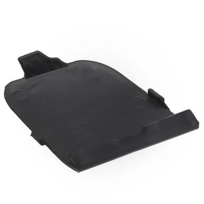 Front Bumper Tow Hook Cover Cap N243-50-A11-BB For Mazda for MX-5 For Miata 2016-2024 Towing Hook Eye Cover Car Accessories