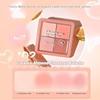 HOLD LIVE - 4 Colors Blusher Palette (1-2)