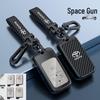 Compatible Key Case for Toyota Camry, Highlander, Prius, 86, Reiz (2009-2011 Models)