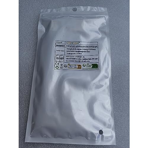 GTIWUNG 2 Pairs XT90 Connectors, XT-90 Male and Female Connectors, XT90 Male and Female Bullet Connector Plugs for RC LiPo Battery (15CM 12AWG Silicon