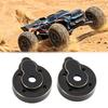2PCS Outer Rear Portal Covers Counterweight for HOBBYPLUS 1/18 4WD CP18P RC Car Copper