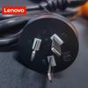 Lenovo Original 65W Type-C Laptop Power Adapter