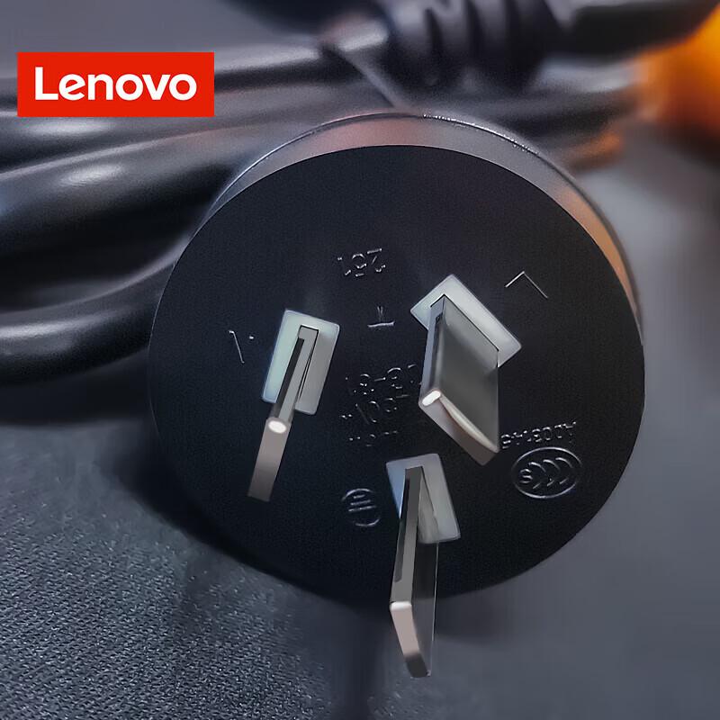Lenovo Original 65W Type-C Laptop Power Adapter