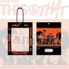 Stray Kids Acrylic Photo Frame Keychain: THIS & THAT Album