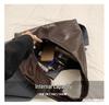 2024 Women's Soft Leather Large Capacity Tote & Shoulder Bag – Stylish, Versatile, High-End Design for Everyday Use