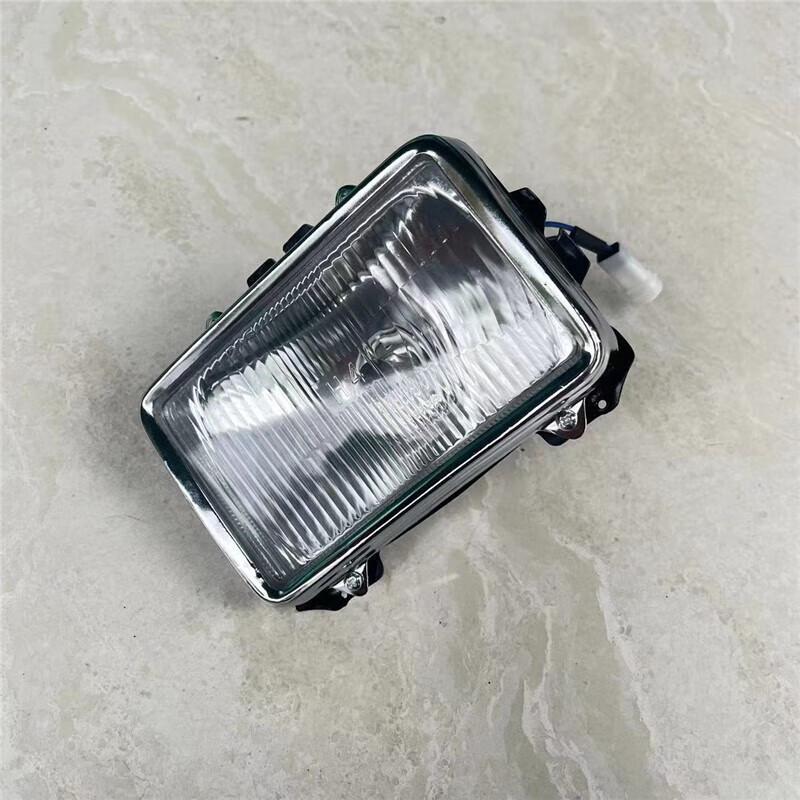 Dongfeng EQ1118G 2102N Front Headlight Assembly