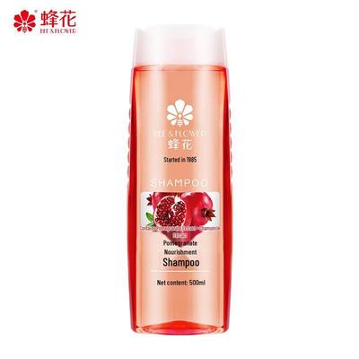 Fenghua Pomegranate Nourishing Shampoo
